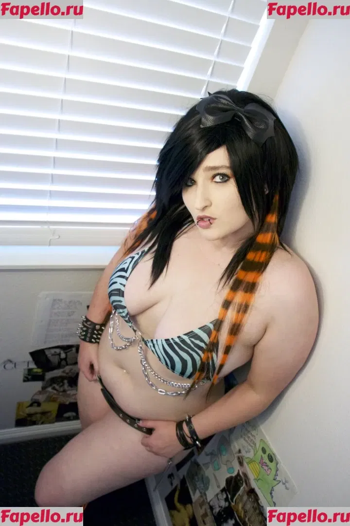Alexandria The Red Onlyfans Photo Gallery 