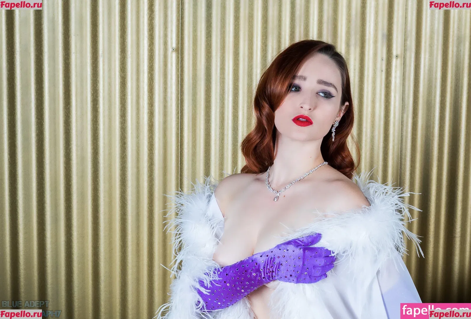 Alexandria The Red Onlyfans Photo Gallery 