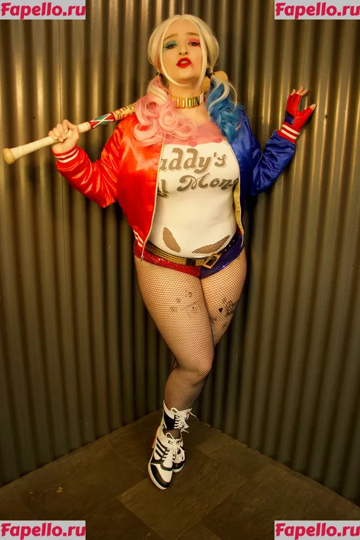Alexandria The Red Onlyfans Photo Gallery 