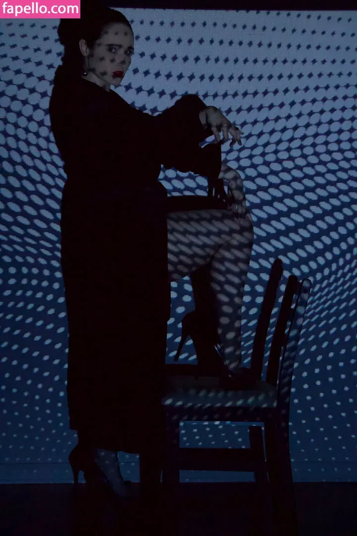 Alexandria The Red Onlyfans Photo Gallery 