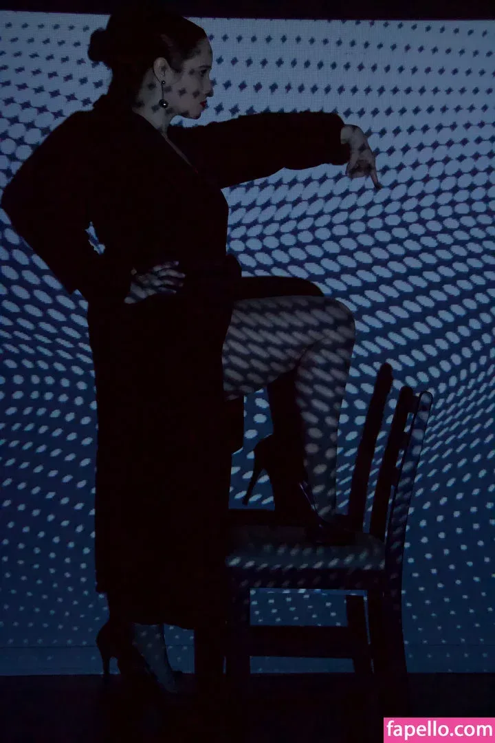 Alexandria The Red Onlyfans Photo Gallery 