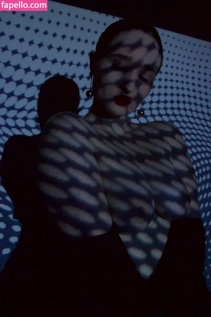 Alexandria The Red Onlyfans Photo Gallery 