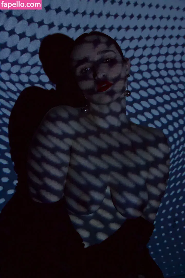 Alexandria The Red Onlyfans Photo Gallery 