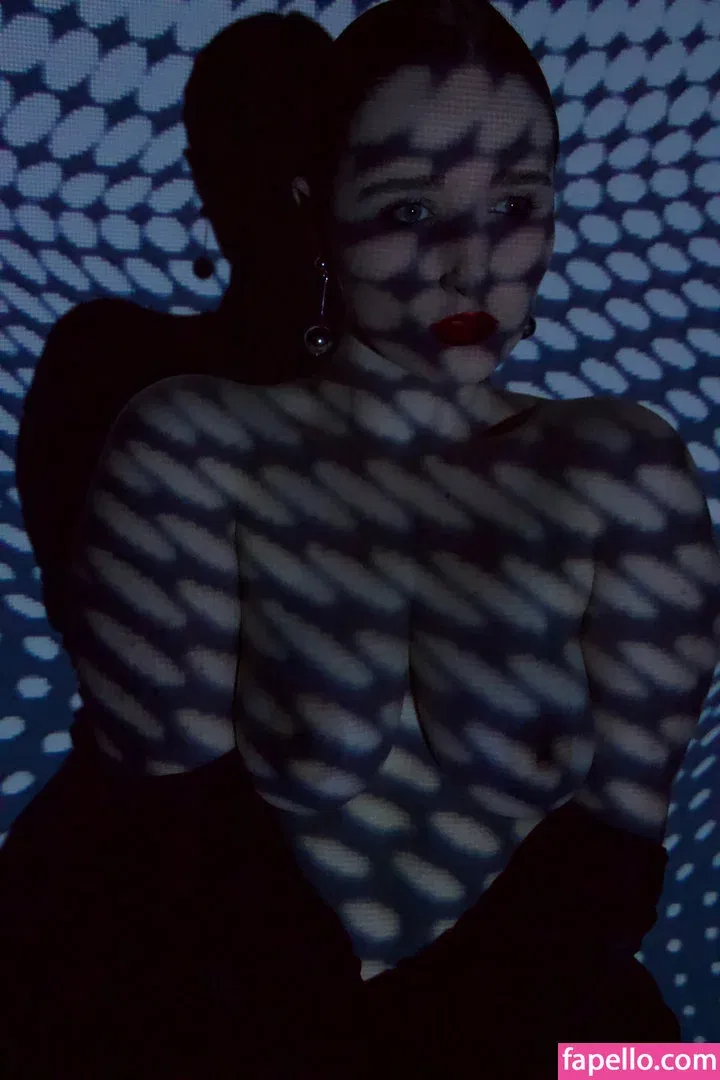 Alexandria The Red Onlyfans Photo Gallery 