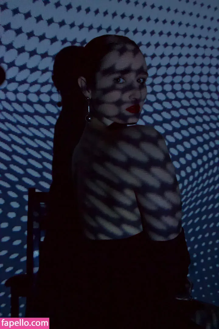 Alexandria The Red Onlyfans Photo Gallery 