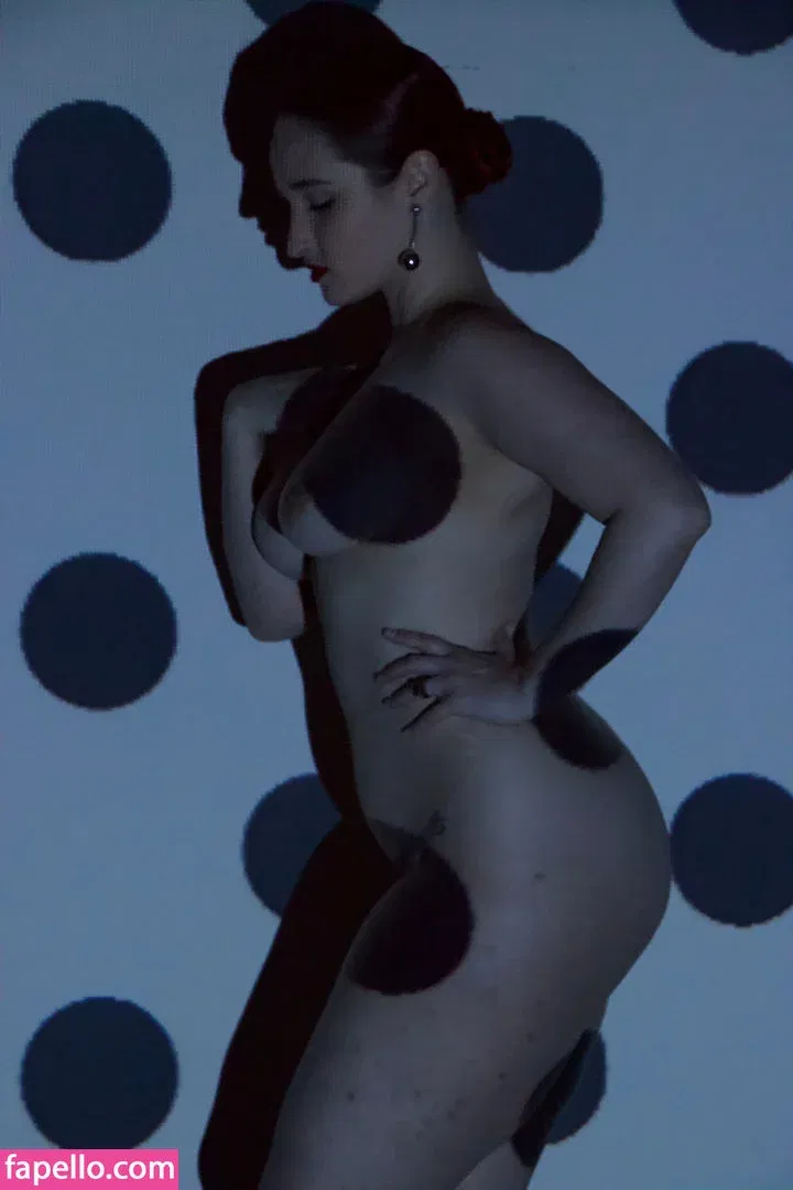 Alexandria The Red Onlyfans Photo Gallery 