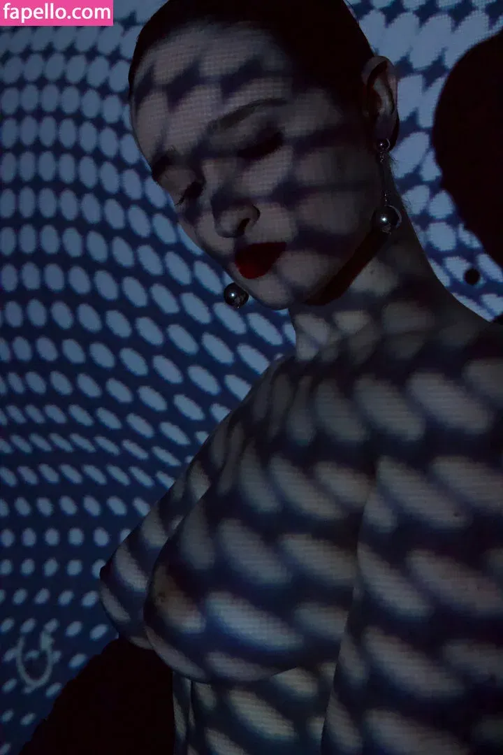 Alexandria The Red Onlyfans Photo Gallery 