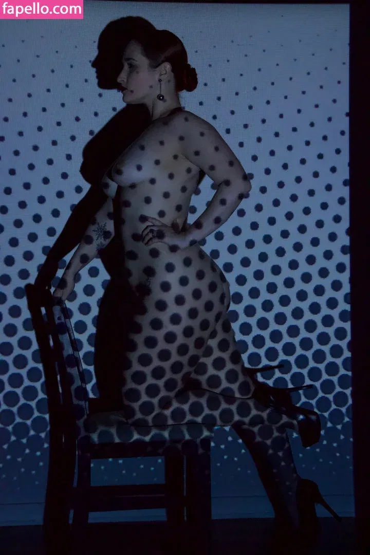 Alexandria The Red Onlyfans Photo Gallery 