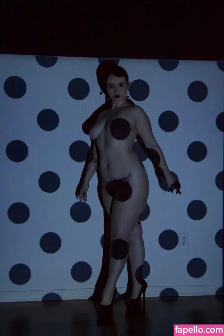 Alexandria The Red Onlyfans Photo Gallery 