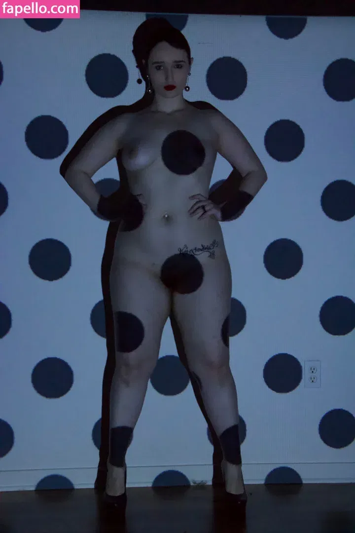 Alexandria The Red Onlyfans Photo Gallery 