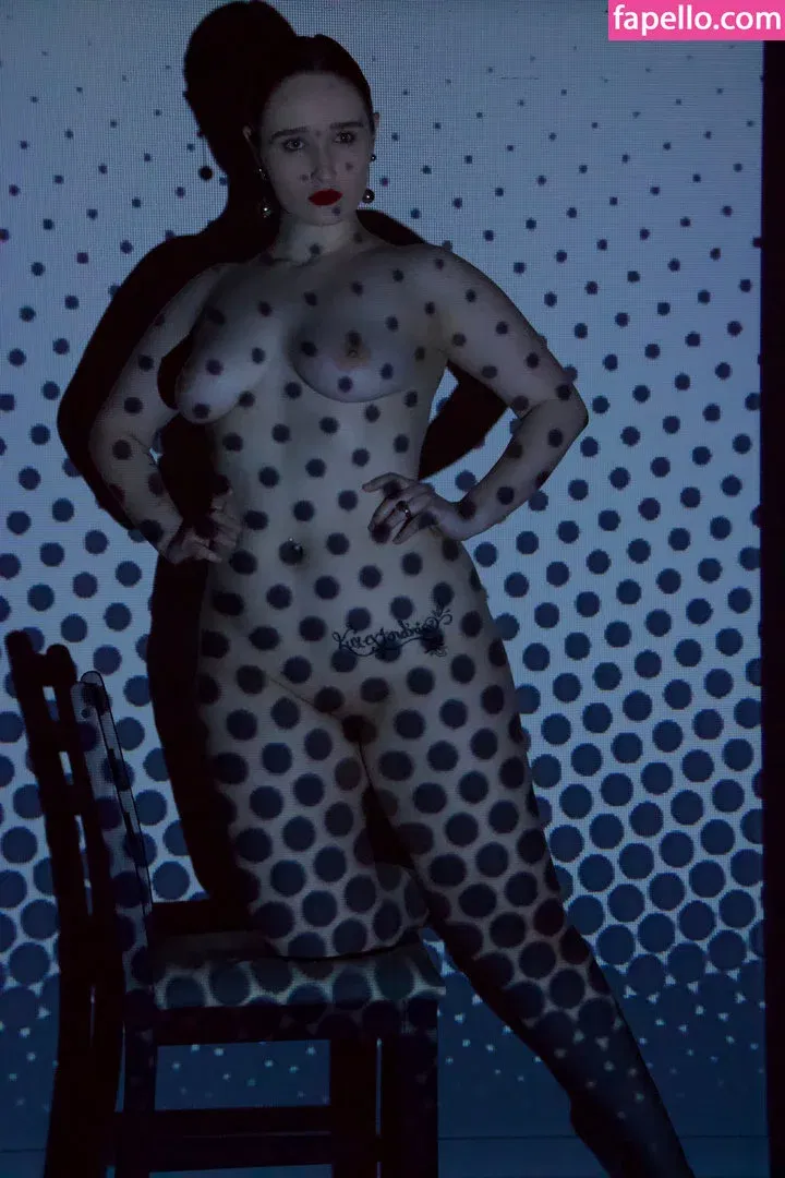 Alexandria The Red Onlyfans Photo Gallery 