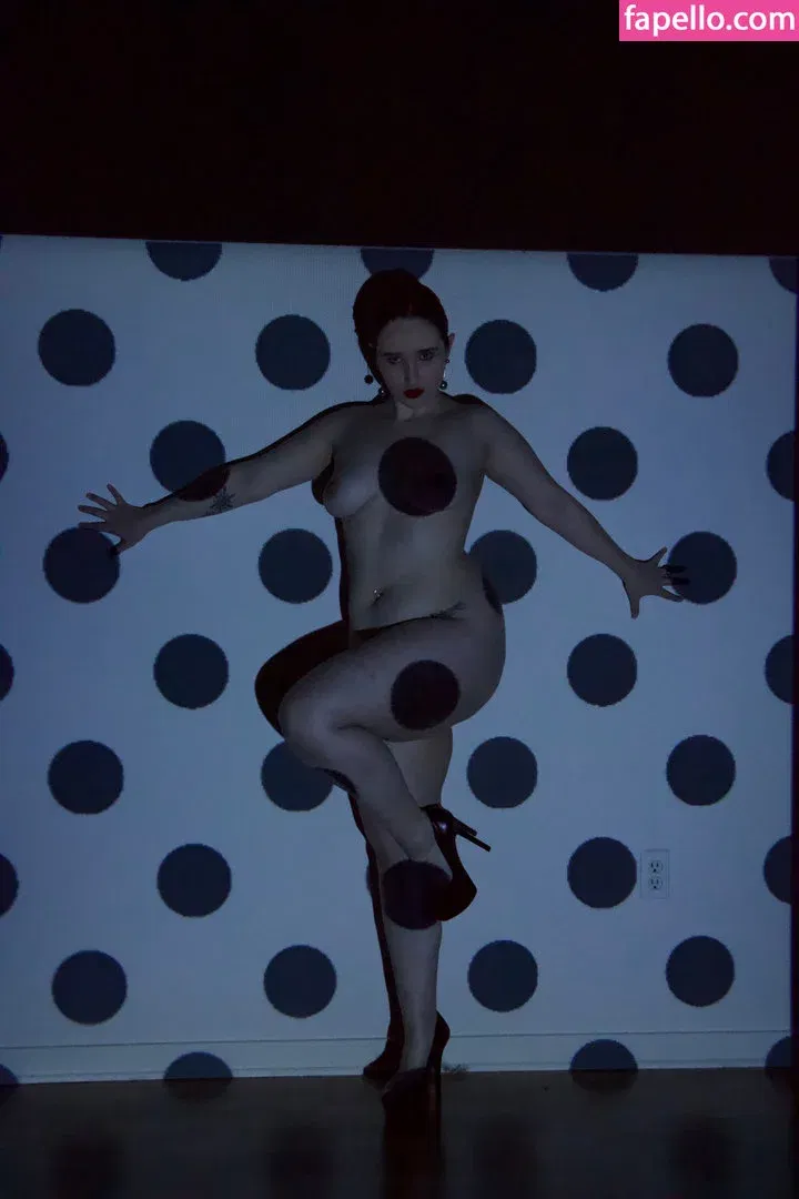 Alexandria The Red Onlyfans Photo Gallery 