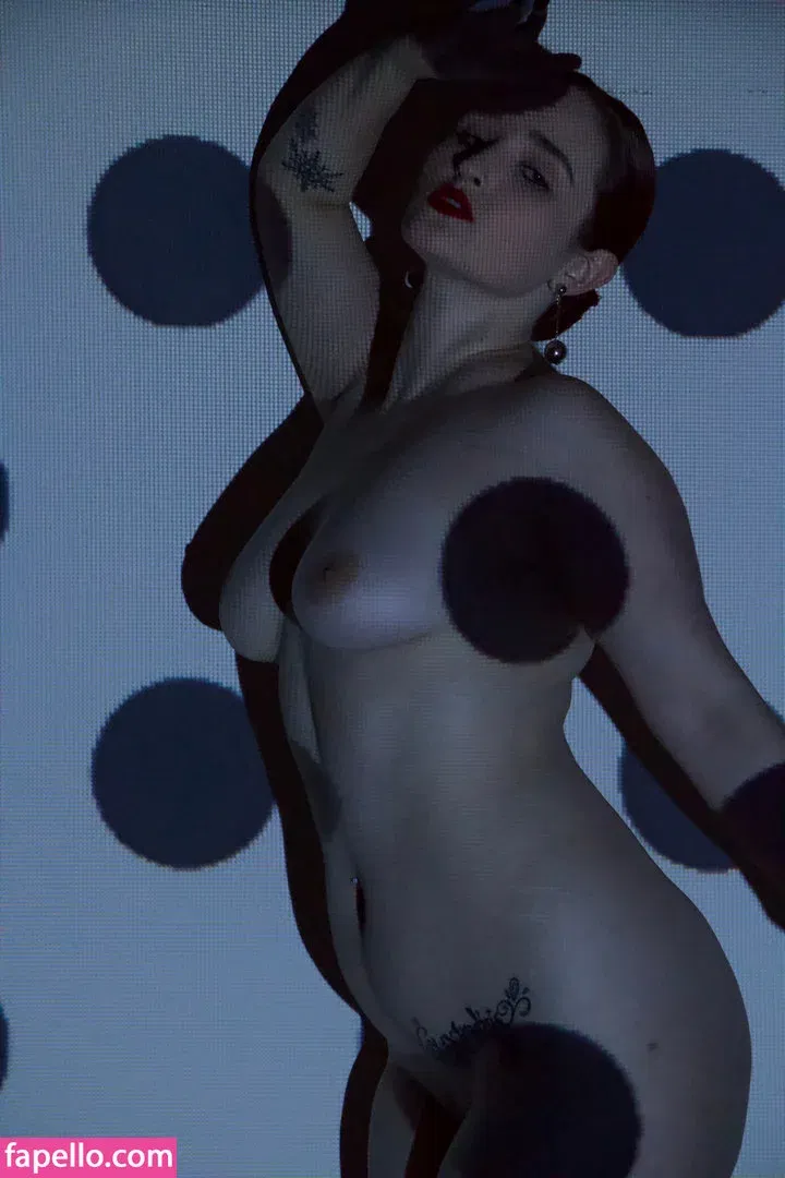 Alexandria The Red Onlyfans Photo Gallery 