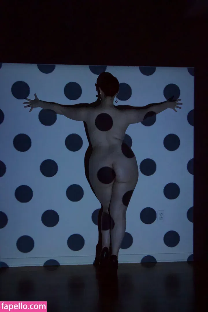 Alexandria The Red Onlyfans Photo Gallery 