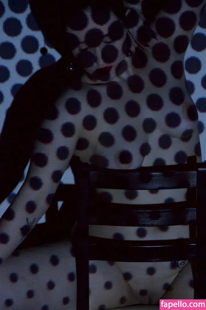 Alexandria The Red Onlyfans Photo Gallery 