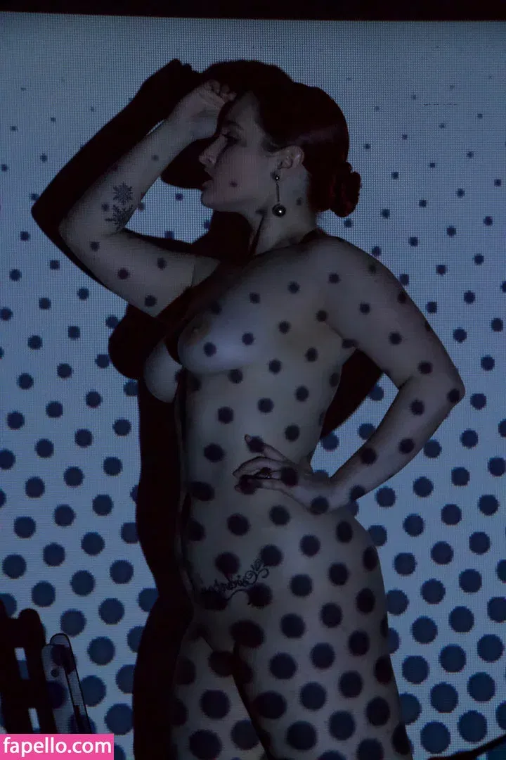 Alexandria The Red Onlyfans Photo Gallery 