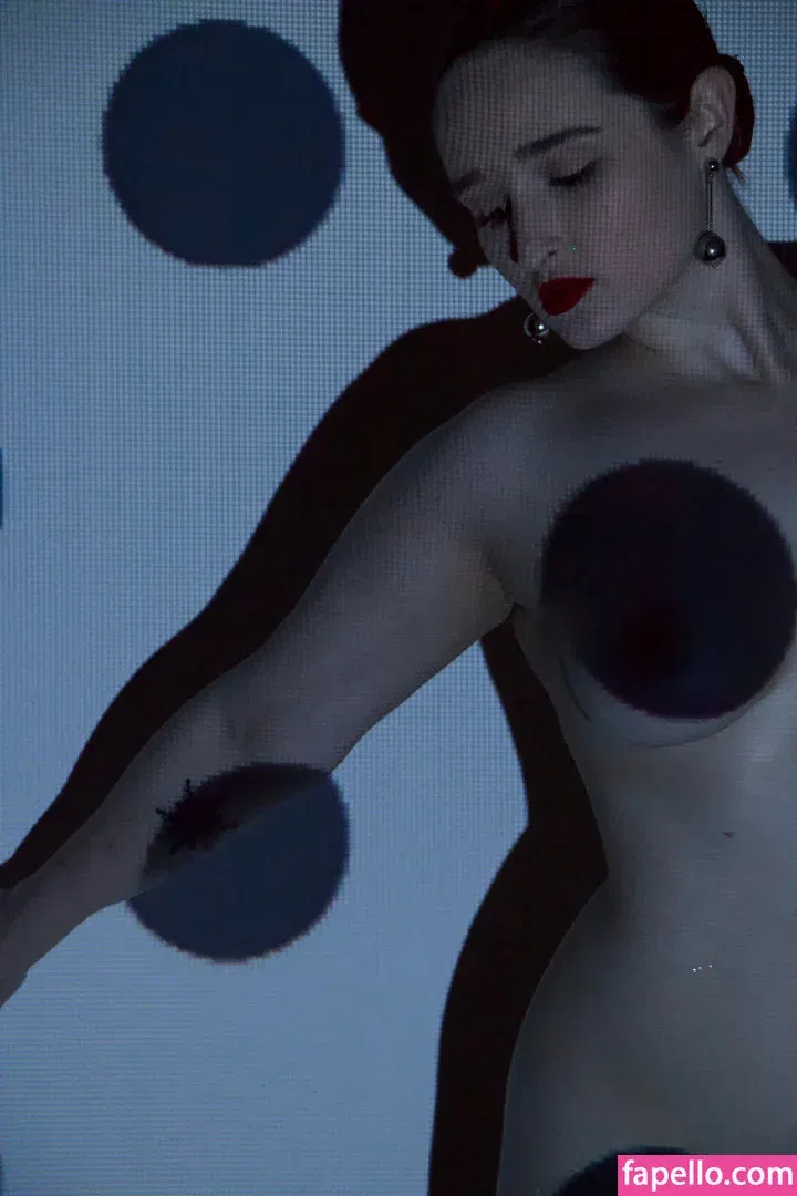 Alexandria The Red Onlyfans Photo Gallery 