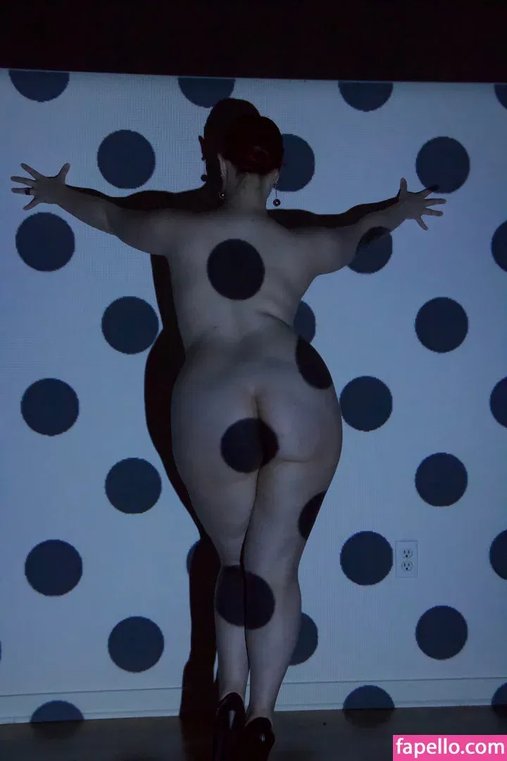 Alexandria The Red Onlyfans Photo Gallery 