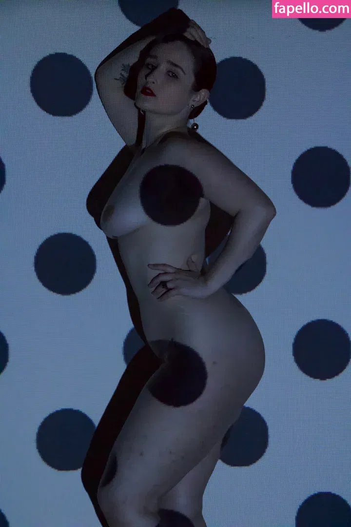 Alexandria The Red Onlyfans Photo Gallery 