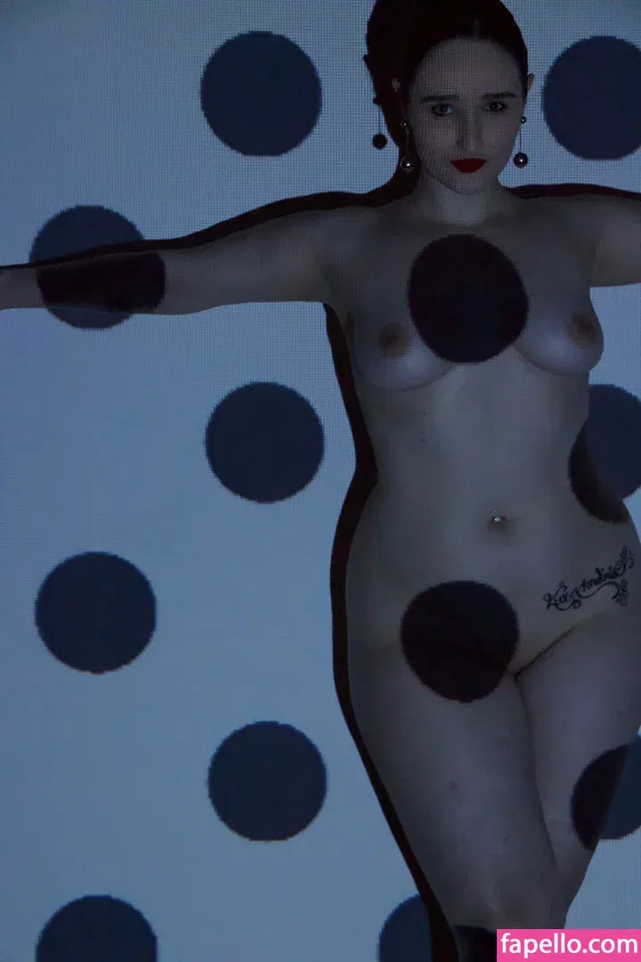 Alexandria The Red Onlyfans Photo Gallery 