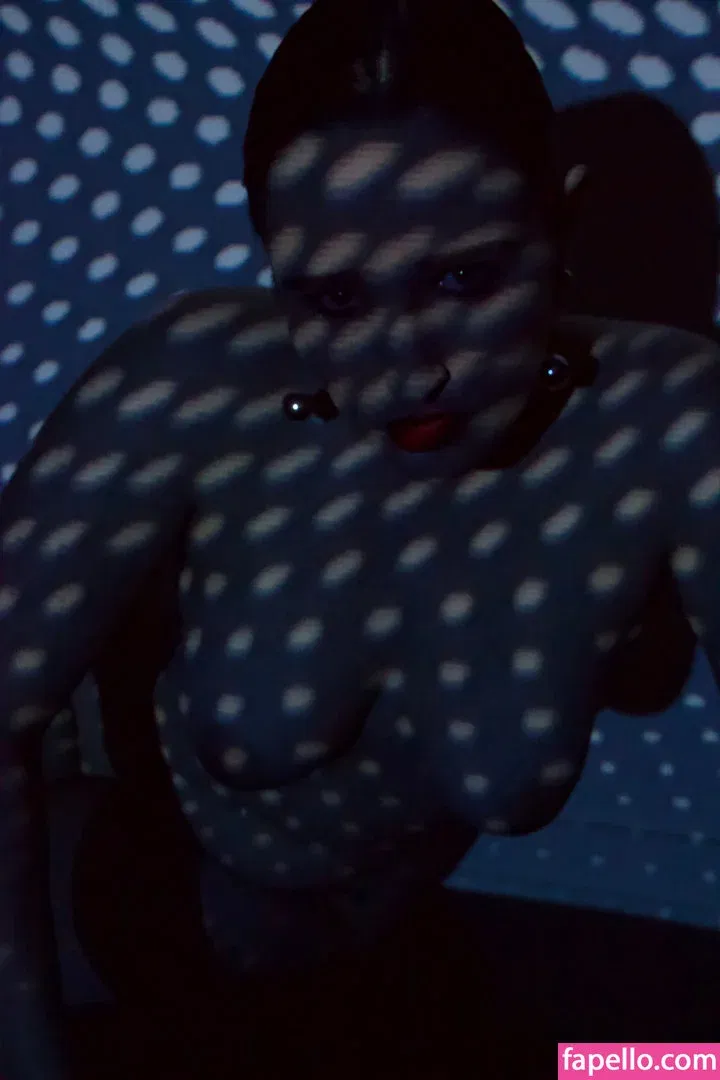 Alexandria The Red Onlyfans Photo Gallery 