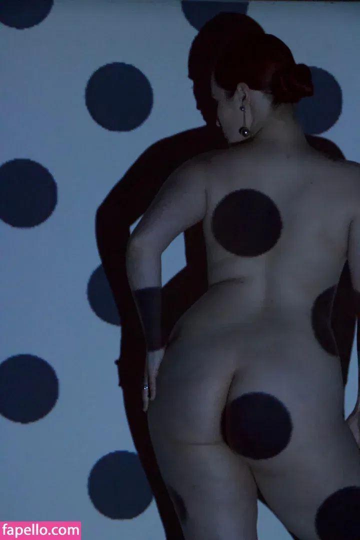 Alexandria The Red Onlyfans Photo Gallery 