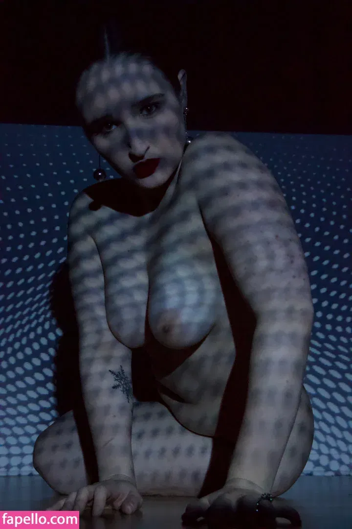 Alexandria The Red Onlyfans Photo Gallery 