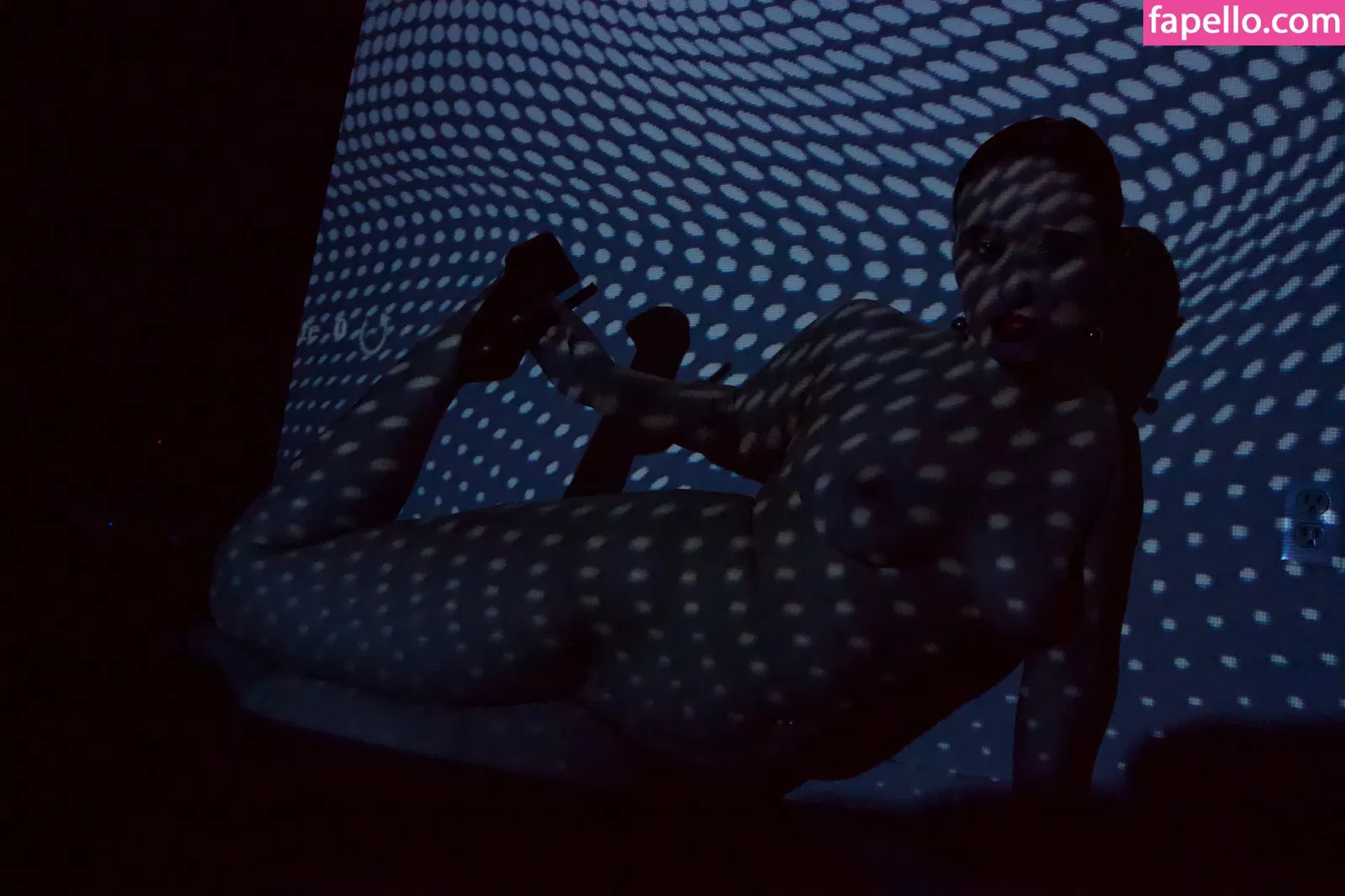 Alexandria The Red Onlyfans Photo Gallery 