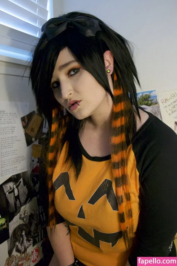 Alexandria The Red Onlyfans Photo Gallery 