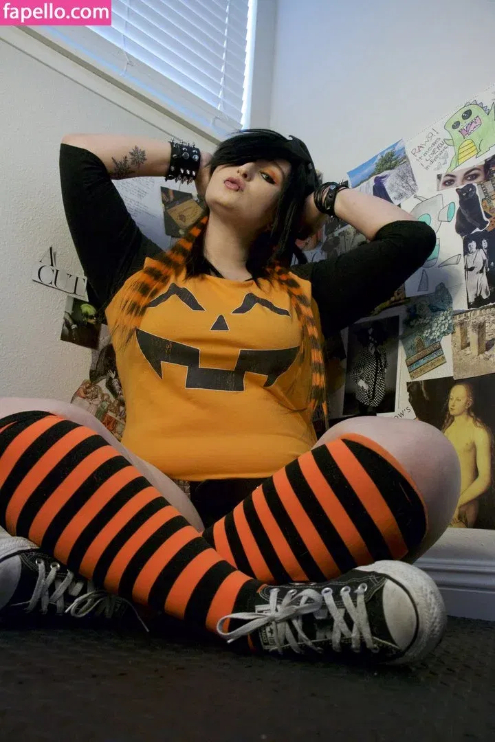 Alexandria The Red Onlyfans Photo Gallery 