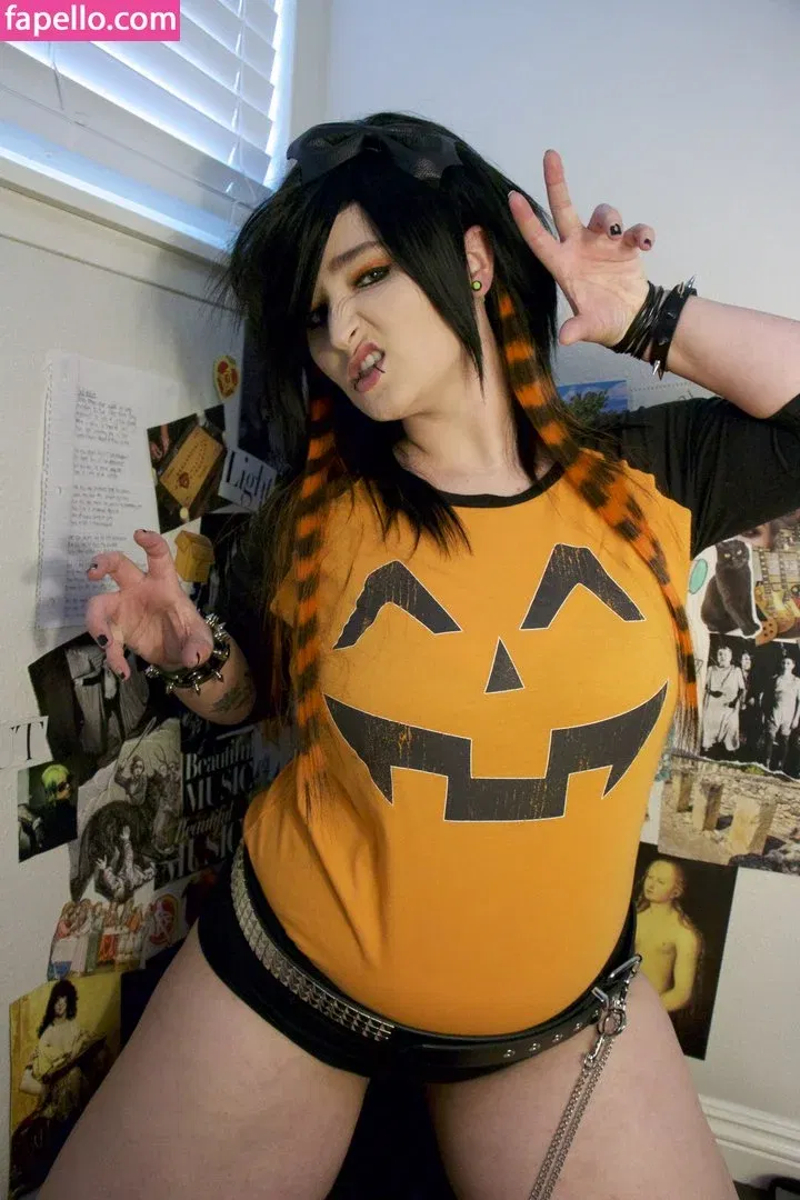 Alexandria The Red Onlyfans Photo Gallery 