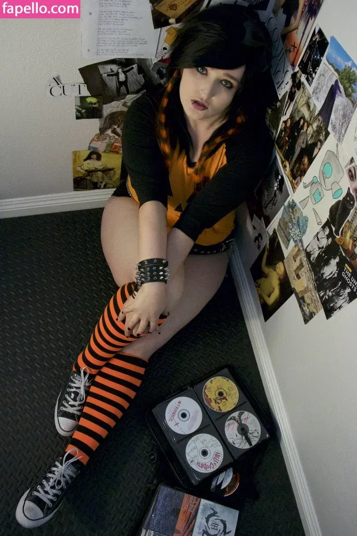 Alexandria The Red Onlyfans Photo Gallery 