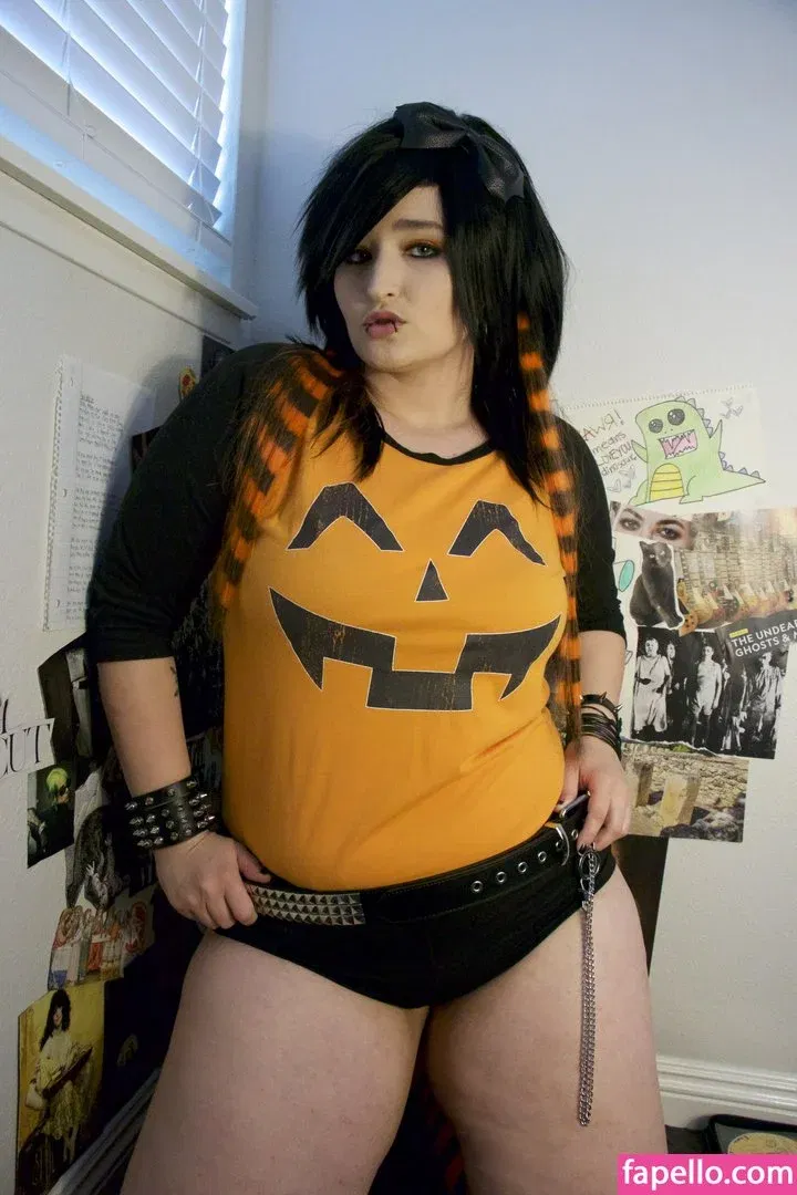 Alexandria The Red Onlyfans Photo Gallery 