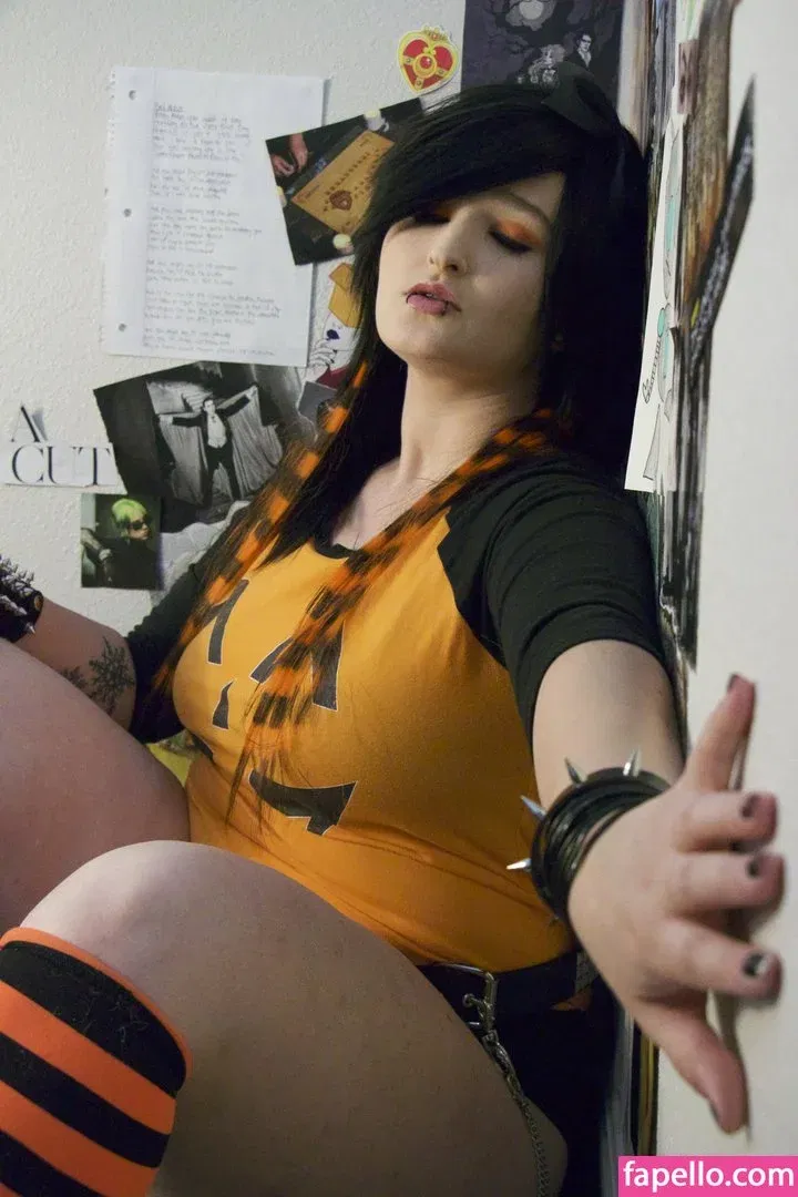 Alexandria The Red Onlyfans Photo Gallery 