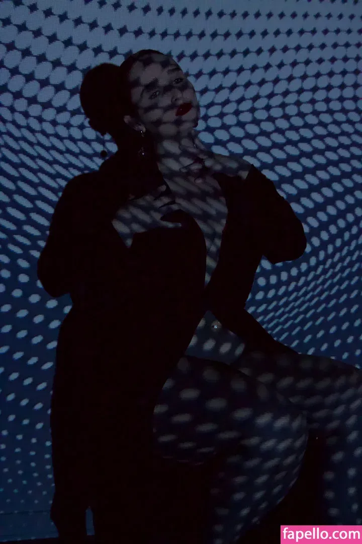 Alexandria The Red Onlyfans Photo Gallery 