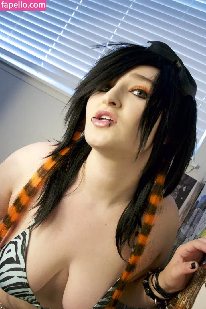 Alexandria The Red Onlyfans Photo Gallery 