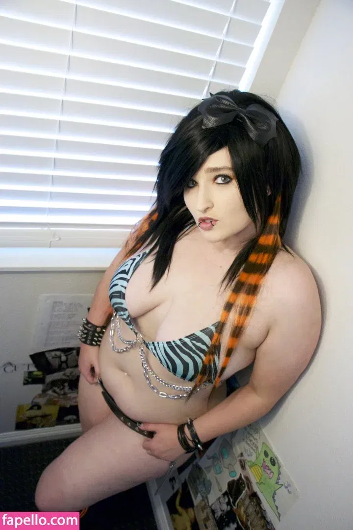 Alexandria The Red Onlyfans Photo Gallery 