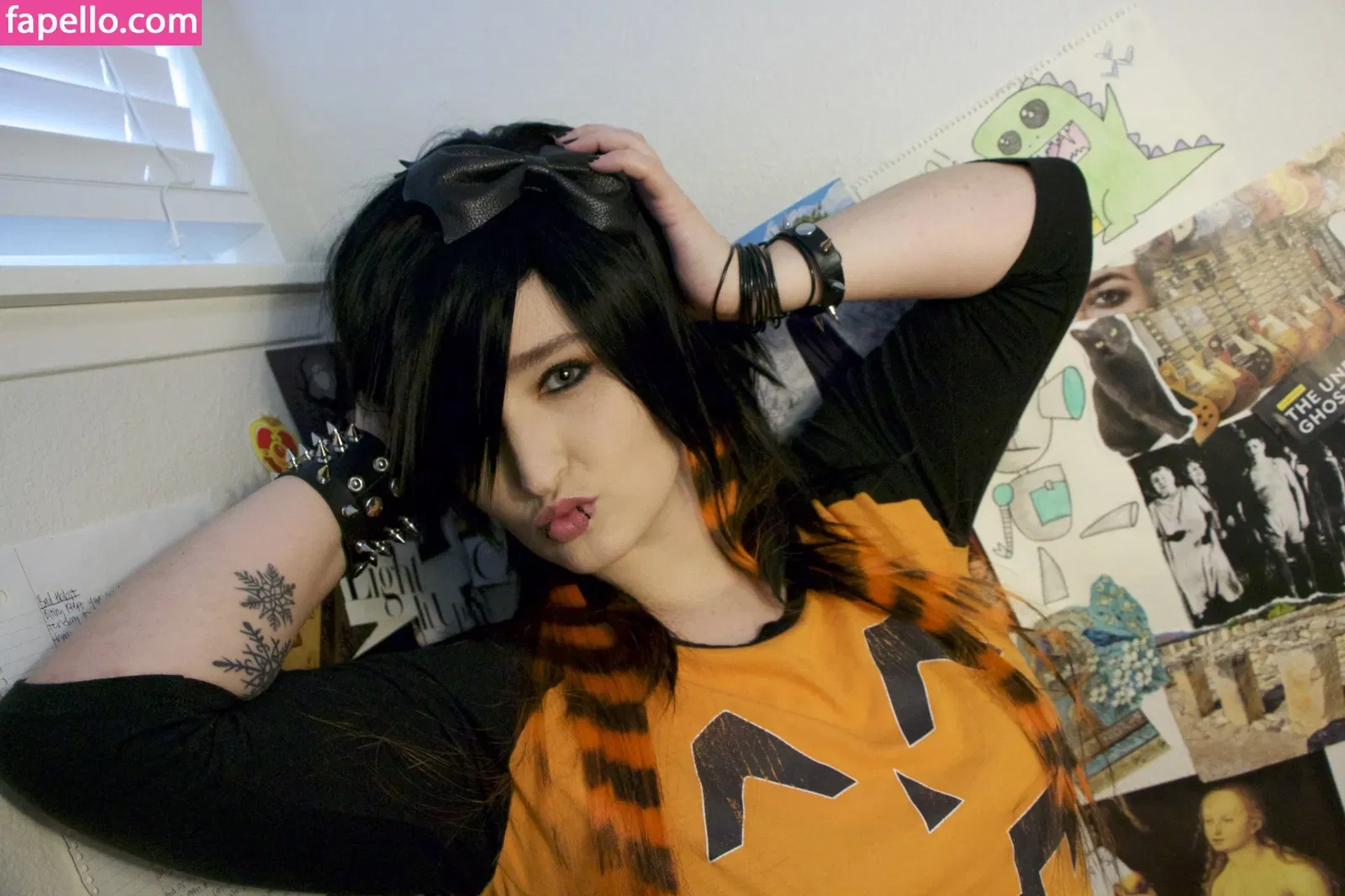 Alexandria The Red Onlyfans Photo Gallery 