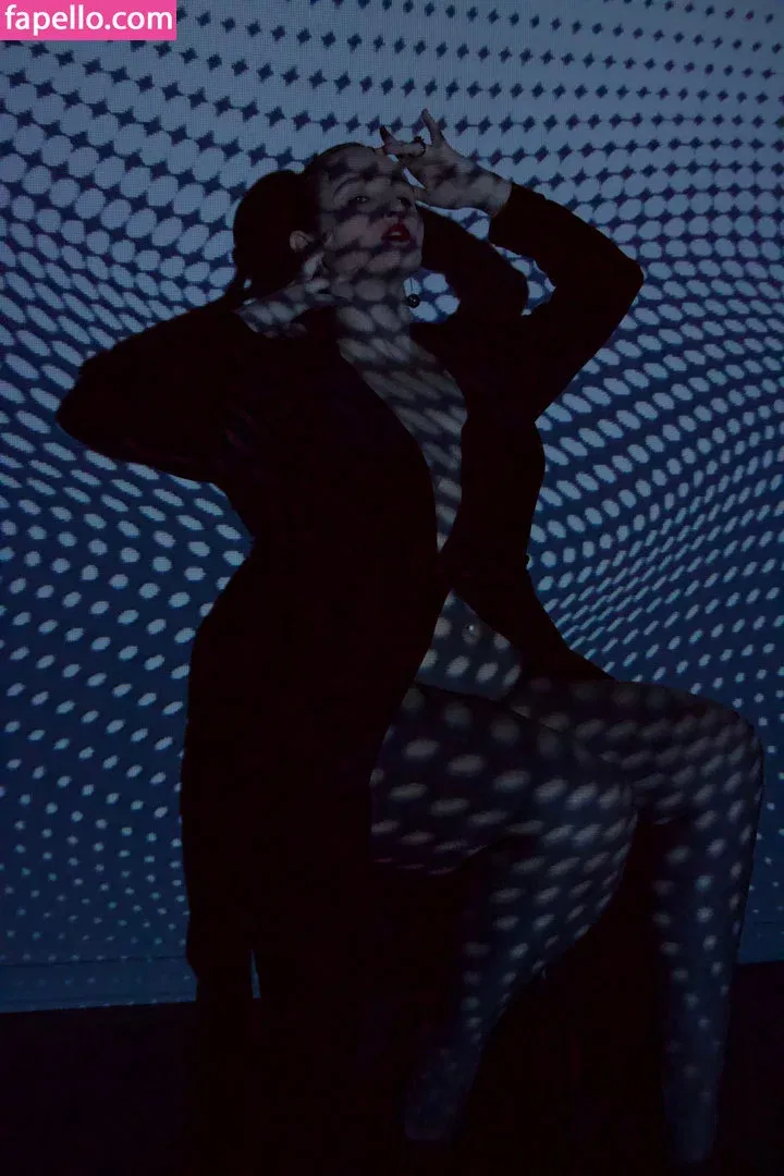 Alexandria The Red Onlyfans Photo Gallery 