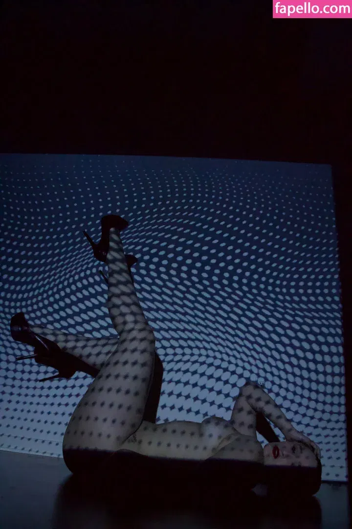 Alexandria The Red Onlyfans Photo Gallery 