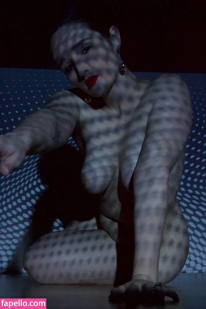 Alexandria The Red Onlyfans Photo Gallery 