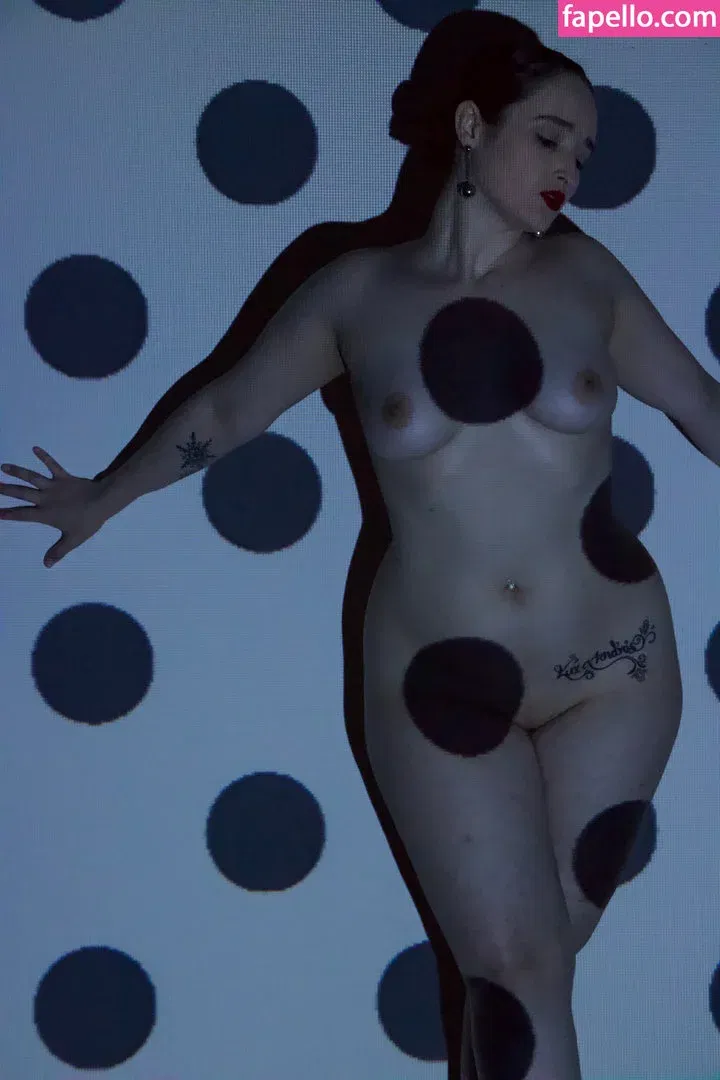 Alexandria The Red Onlyfans Photo Gallery 