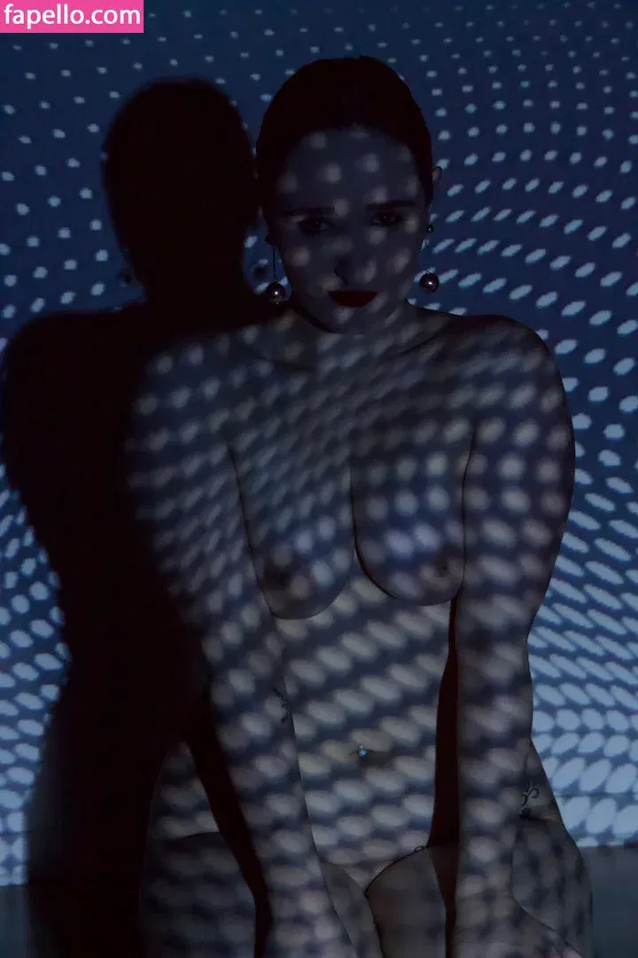 Alexandria The Red Onlyfans Photo Gallery 