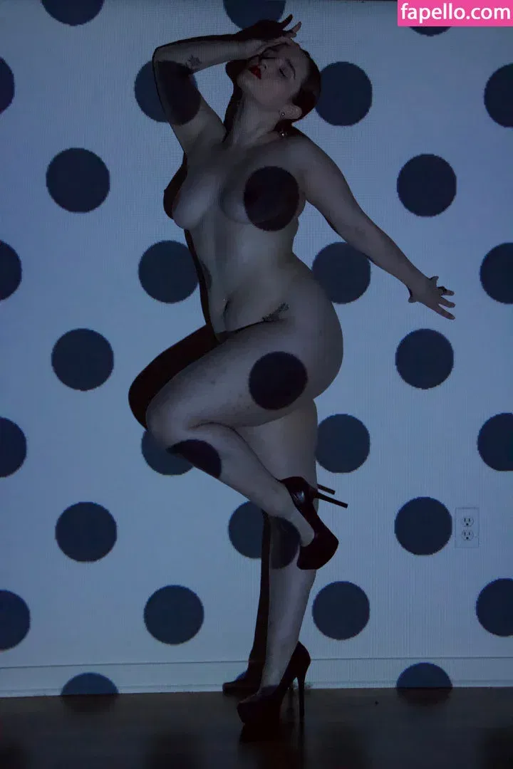 Alexandria The Red Onlyfans Photo Gallery 