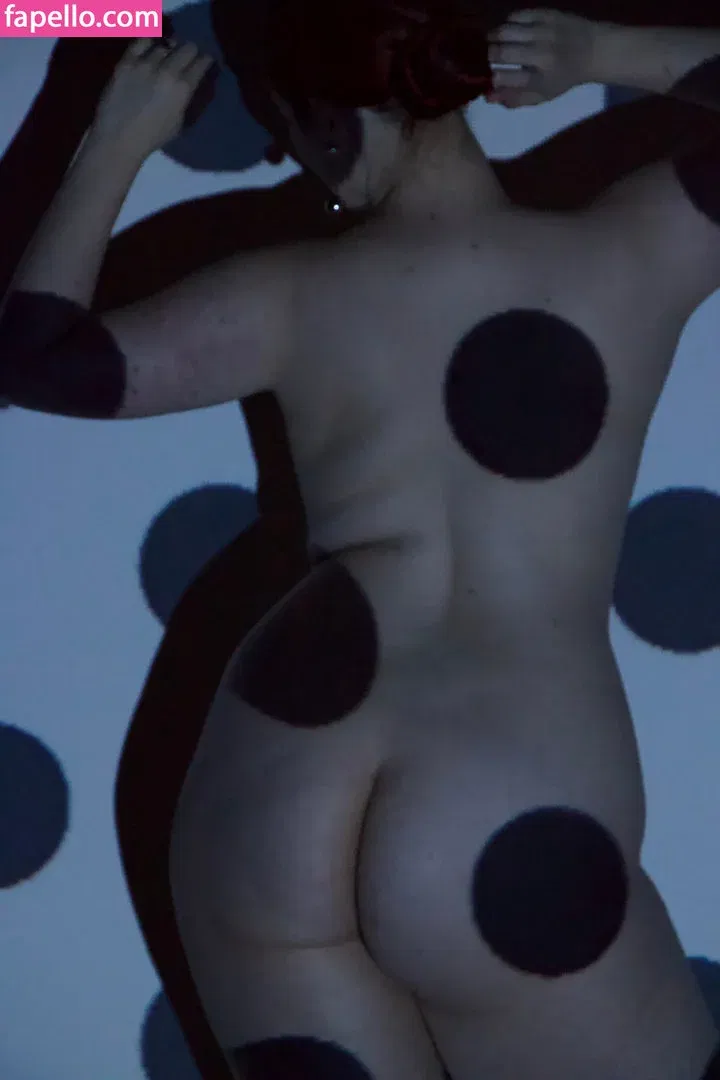 Alexandria The Red Onlyfans Photo Gallery 