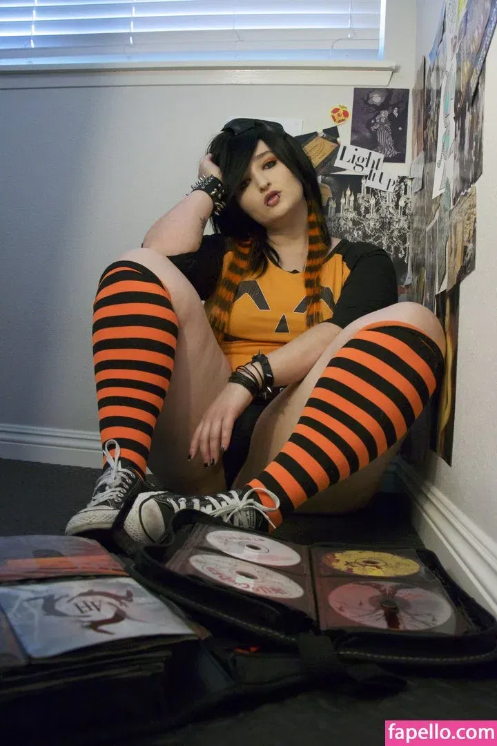 Alexandria The Red Onlyfans Photo Gallery 