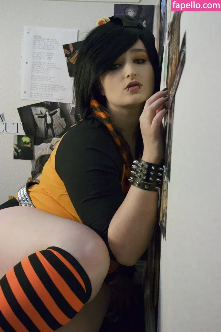 Alexandria The Red Onlyfans Photo Gallery 