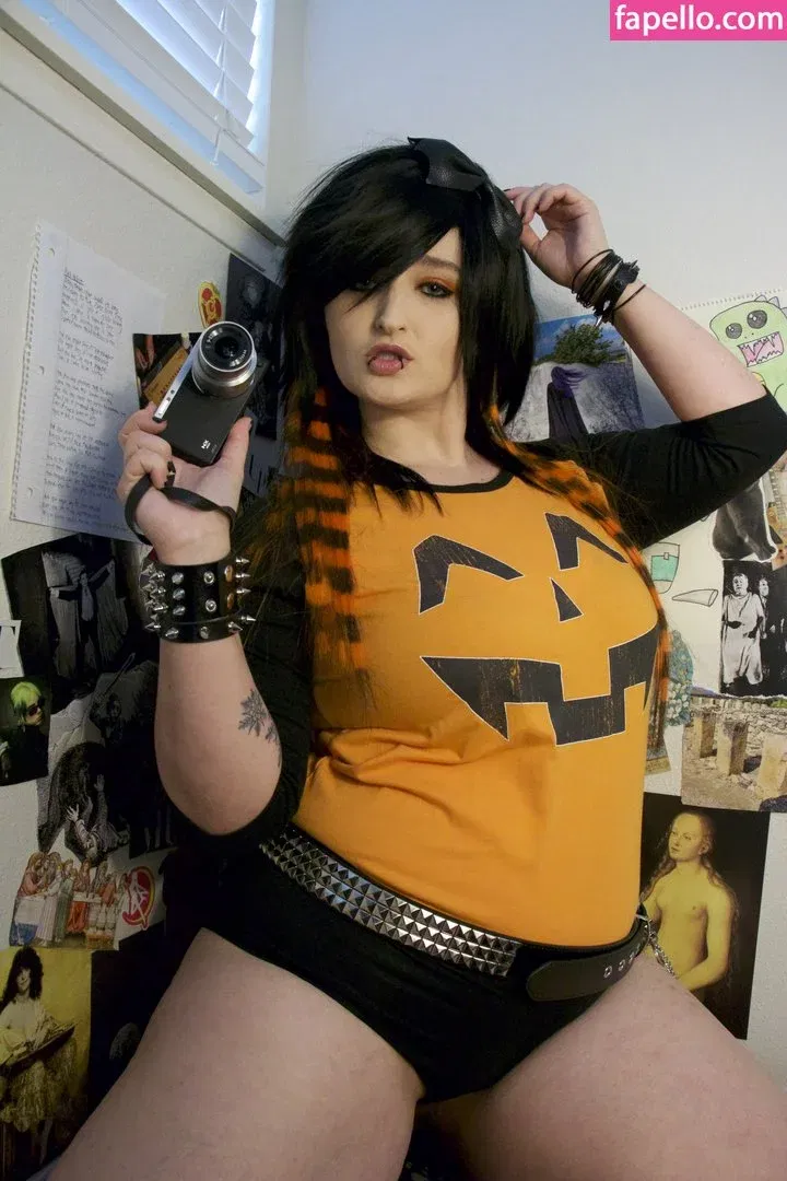 Alexandria The Red Onlyfans Photo Gallery 