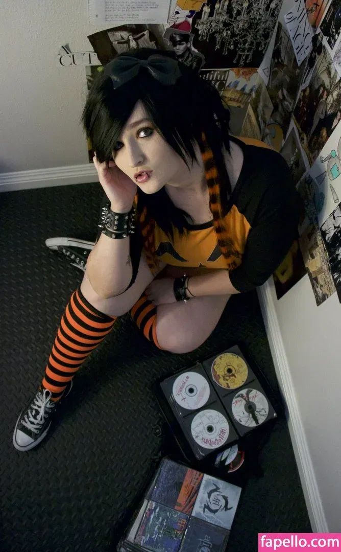 Alexandria The Red Onlyfans Photo Gallery 