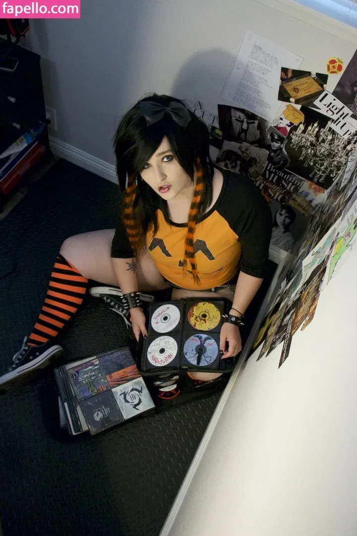 Alexandria The Red Onlyfans Photo Gallery 